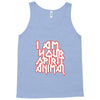 i am your spirit animal girls Tank Top