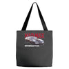 mad max interceptor ideal birthday gift or present Tote Bags