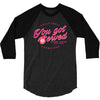 volleyball you got served grand haven high school champions 3/4 Sleeve Shirt