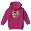 Donut Hungry Youth Hoodie