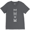 Monsta X V-Neck Tee