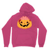pumpkin brain Unisex Hoodie
