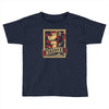 try to take over the world Toddler T-shirt