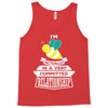 I Am Bee Actually In A Very Commited Relationship Tank Top
