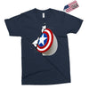SIMPLE NICE Exclusive T-shirt