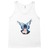 Pigeon Tank Top