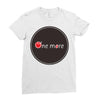one more Ladies Fitted T-Shirt