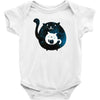 Spirit Cats Baby Bodysuit