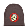 red death Baby Beanies