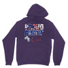 proud army dad Unisex Hoodie