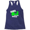 bomb has been planted Racerback Tank