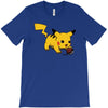 pikachu &ndash; picatchu T-Shirt
