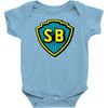 sb Baby Onesie