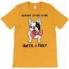 nobody listens to me T-Shirt