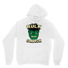 hulk smash Hoodie