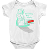 groundhog day forever ws465 best trending Baby Bodysuit