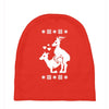 merry xmas Baby Beanies