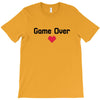 Game Over T-Shirt