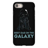best dad in the galaxy iPhone 8