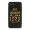 queens are born in 1979 iPhone 7 Plus Case