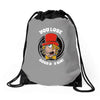 good day sir Drawstring Bags
