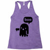 Ghost Of Disapproval Racerback Tank