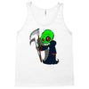 grim reaper Tank Top