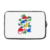 dinosaurs Laptop sleeve