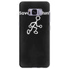 save gas run Samsung Galaxy S8 Plus