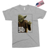 Yoda Do Or Do Not T-Shirt Exclusive T-shirt