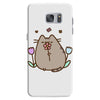 Pusheen The Cat Samsung Galaxy S7