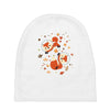 space fox Baby Beanies