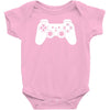 game controller, ideal gift or birthday present. Baby Onesie