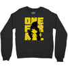 One For All Crewneck Sweatshirt