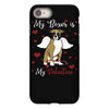 my boxer is my valentine1 iPhone 8
