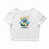 unkar's ration packs Crop Top