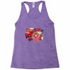 SUICIDE SQUAD Racerback Tank