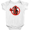 dead boy   copy Baby Onesie