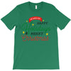 we wish you happy holidays &amp; merry christmas T-Shirt