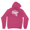 night fishing Unisex Hoodie