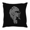 ruki Throw Pillow