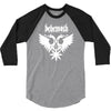 behemoth 3/4 Sleeve Shirt
