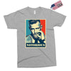 NOTORIOUS CONOR MCGREGOR Exclusive T-shirt