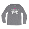 World's Best Mawmaw Ever Long Sleeve Shirts