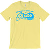 when i was your age, pluto was a planet! T-Shirt