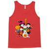 halloween Tank Top