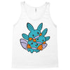 more mudkip Tank Top