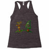 autumn = embarrassment Racerback Tank