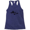 atat fail Racerback Tank