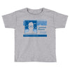 quantum physics it's complicated Toddler T-shirt
